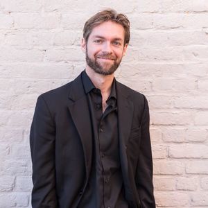 Meet your Posher, James